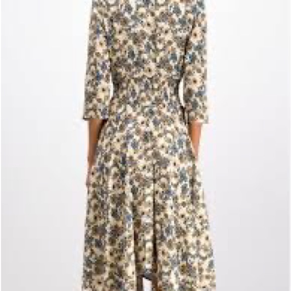 DESIGUAL NWOT Boho Dress - Picture 13 of 13